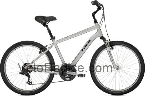 Trek Shift 2 scheda tecnica e recensioni